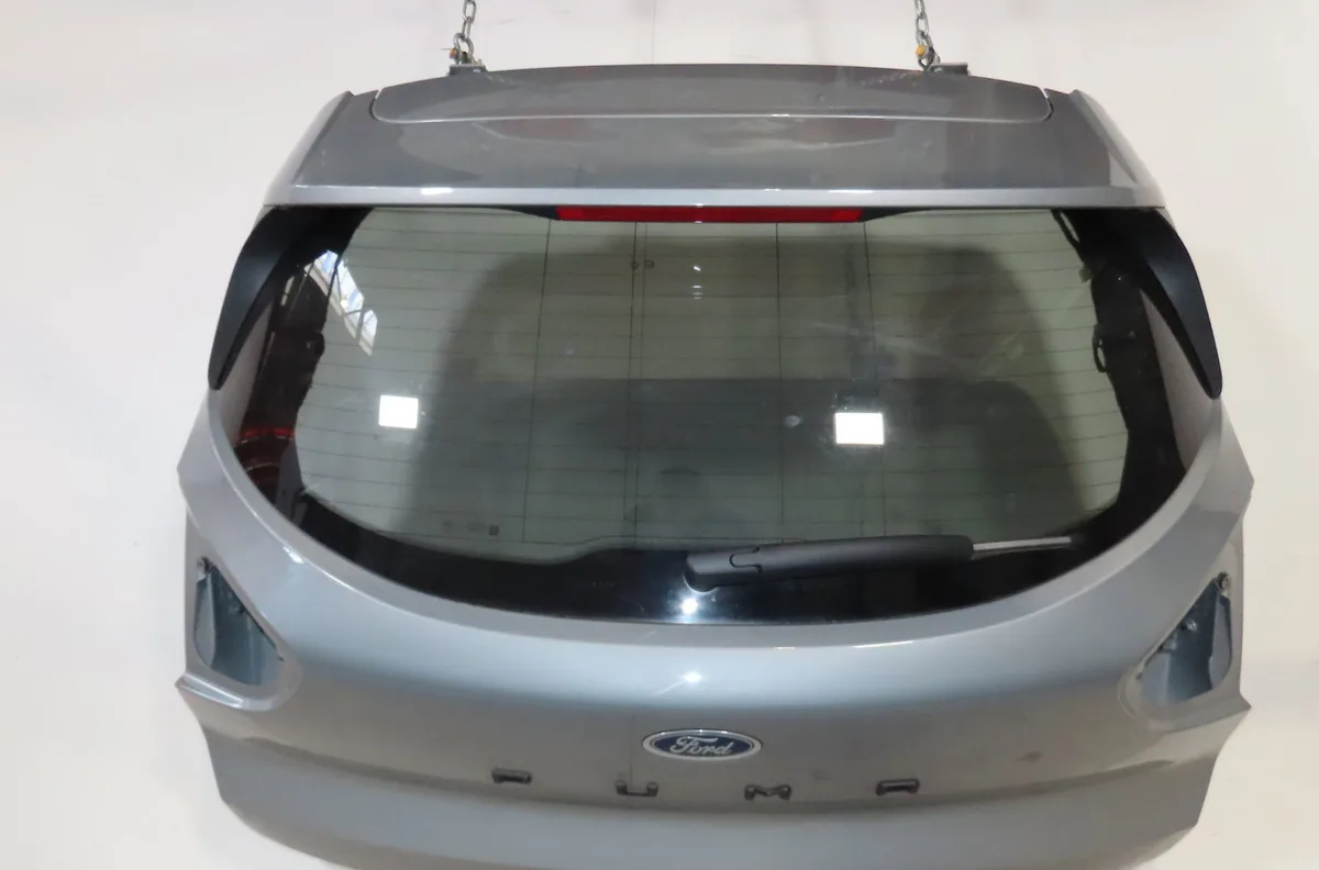 Hayon Ford PUMA (J2K, CF7) 1.0 ecoboost mhev (2019) occasion