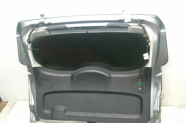 Hayon FORD S-MAX occasion