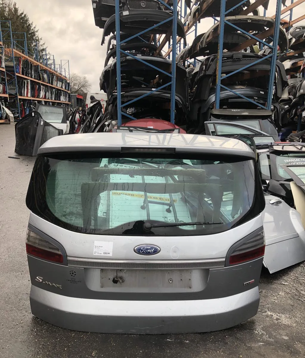Hayon Ford S-MAX (WA6) 1.8 tdci (2006-2014) occasion