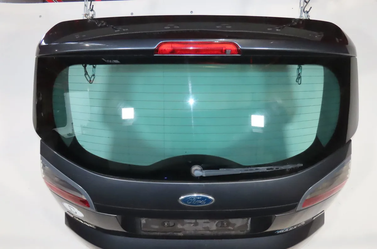 Hayon Ford S-MAX (WA6) 2.0 tdci (2006-2014) occasion