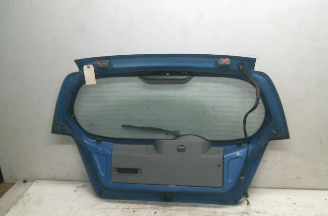 Hayon GM DAEWOO KALOS occasion