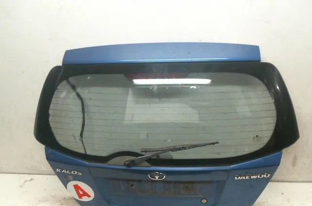 Hayon GM DAEWOO KALOS occasion