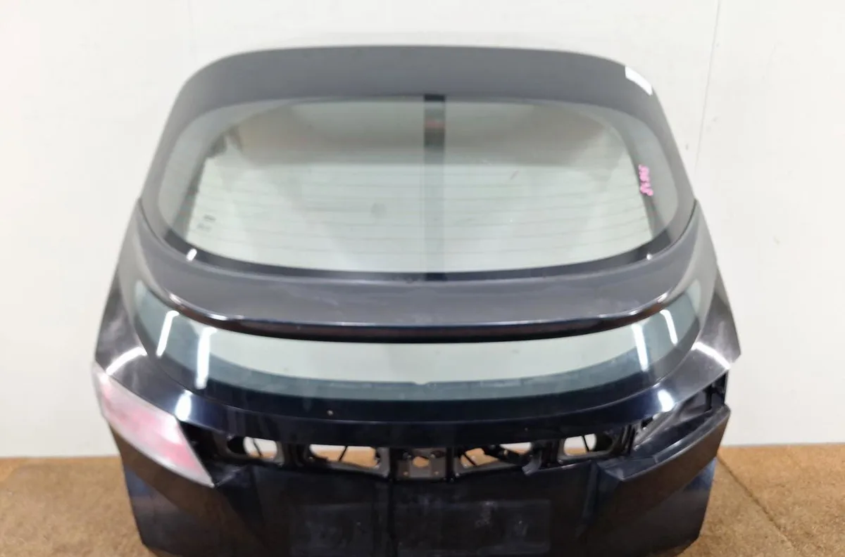 Hayon HONDA CIVIC 8  CIVIC 8 PHASE 1 occasion