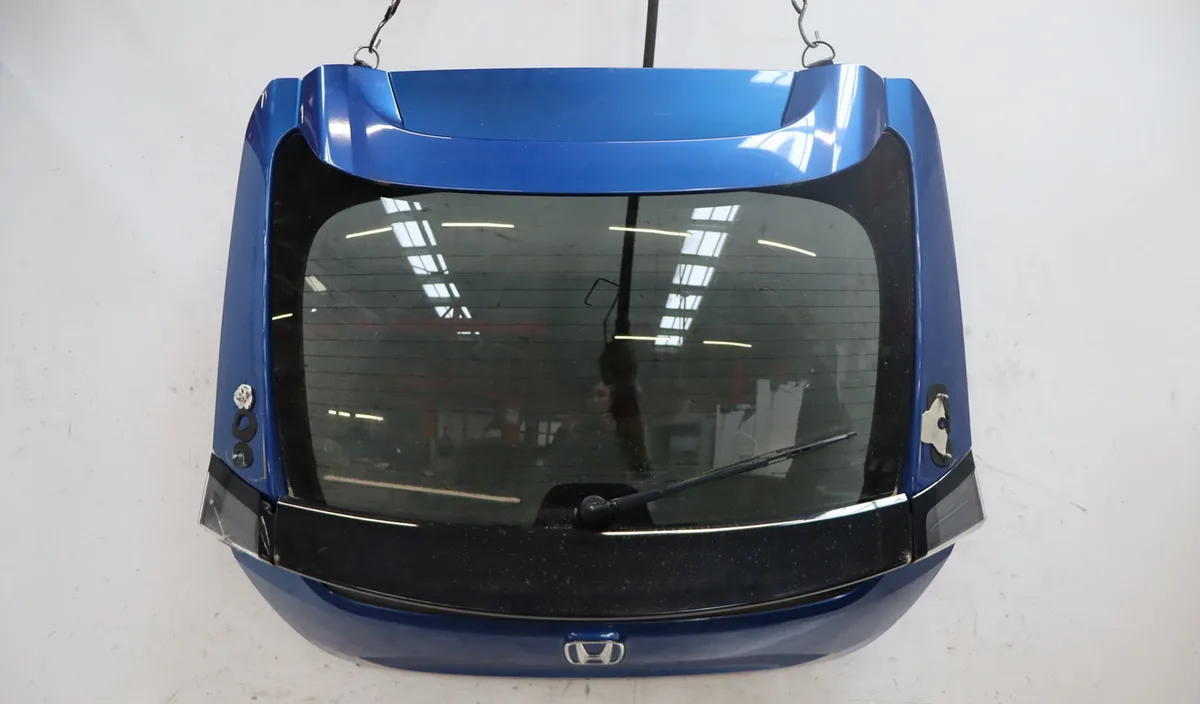 Hayon Honda CIVIC X 3-5 portes (FC_, FK_) 1.5 vtec (fk7) (2017) occasion