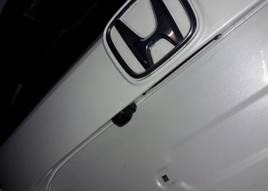 Hayon Honda Civic X