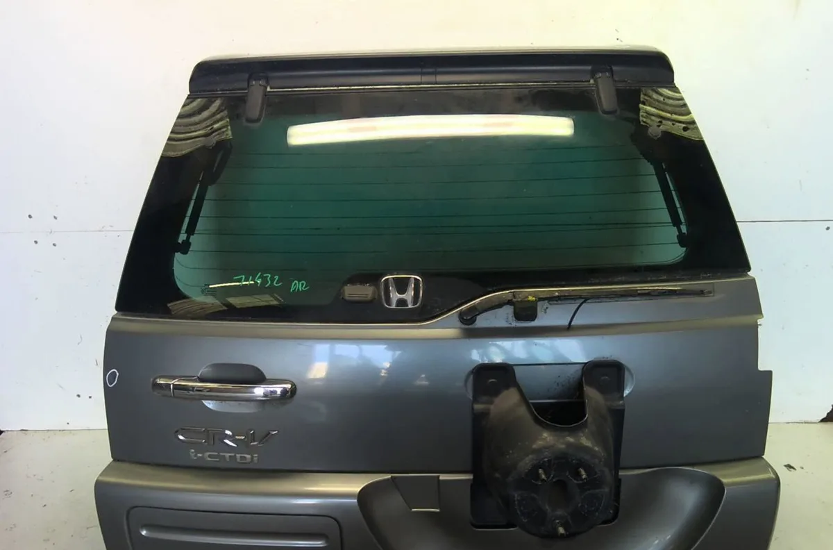 Hayon HONDA CR-V 2 PHASE 2 occasion