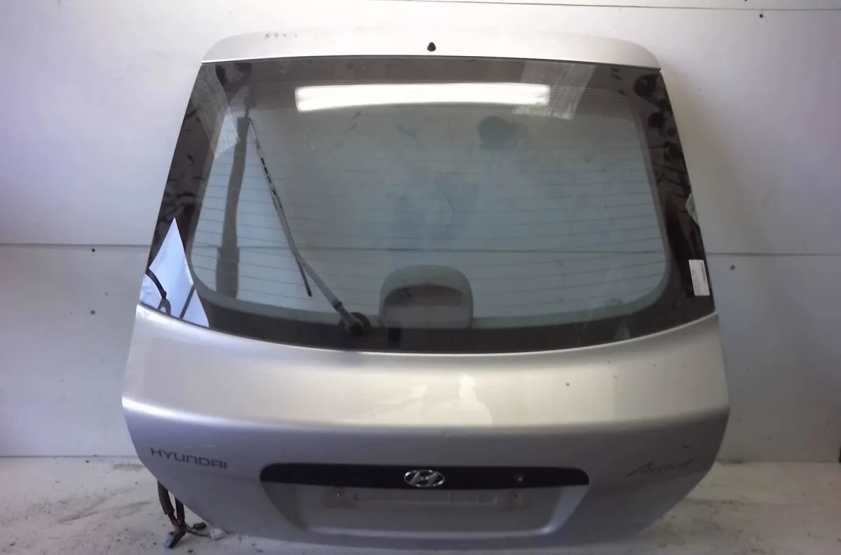 Hayon Hyundai ACCENT II (LC) 1.3 (2000-2005) occasion
