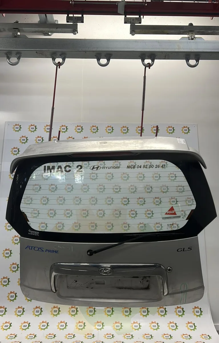 Hayon HYUNDAI ATOS 1 PRIME occasion