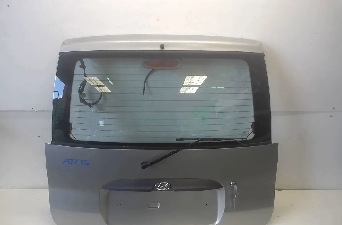 Hayon Hyundai ATOS (MX) 1.0 i (1998-2000) occasion