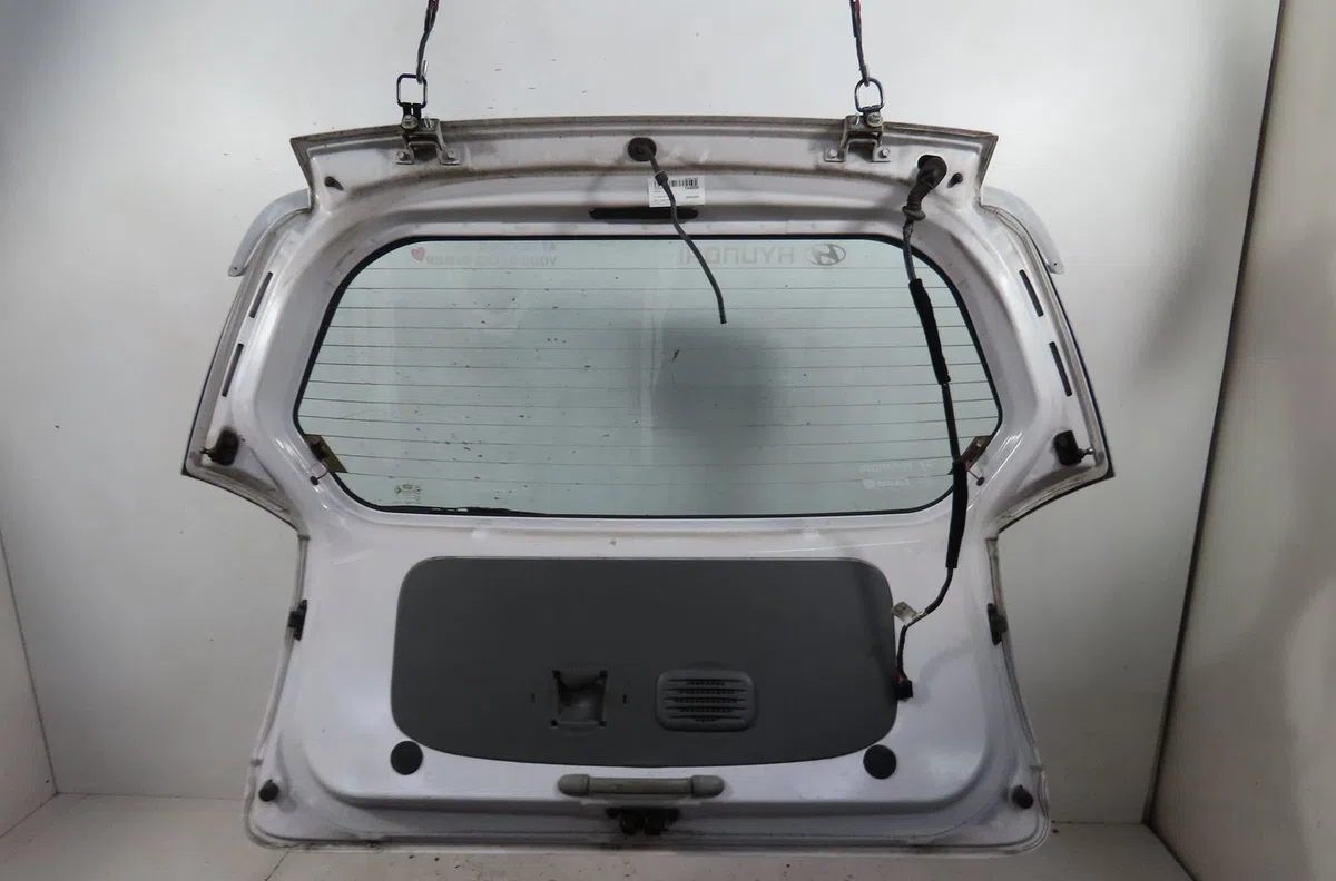 Hayon Hyundai ATOS (MX) 1.0 i (1998-2000) occasion