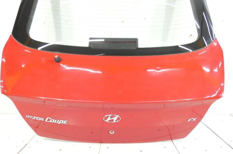 Hayon HYUNDAI COUPE 2 PHASE 1 occasion