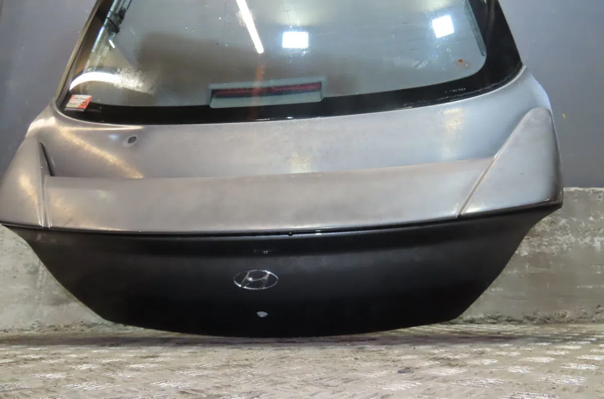 Hayon Hyundai COUPE II (GK) 2.0 (2002-2009) occasion