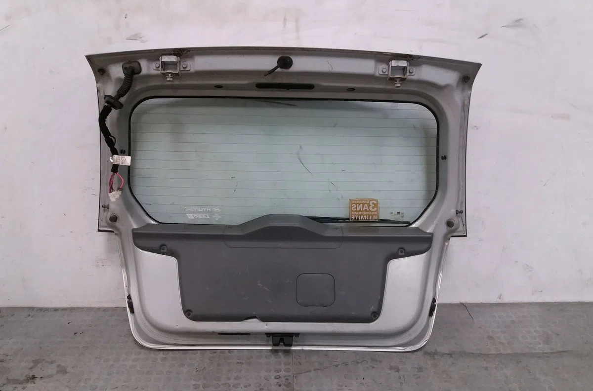 Hayon Hyundai GETZ (TB) 1.3 i (2002-2004) occasion
