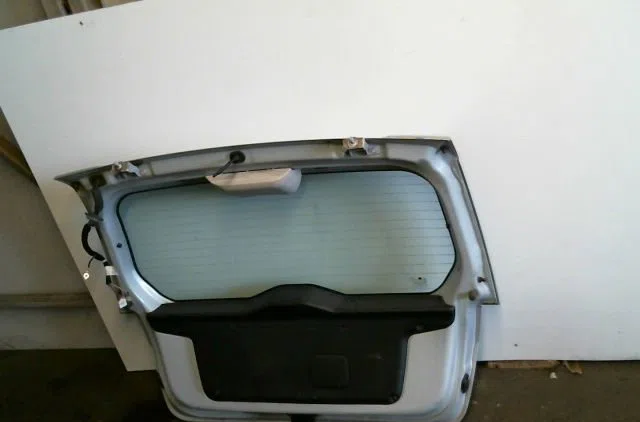 Hayon Hyundai GETZ (TB) 1.5 crdi (2003-2005) 5 portes occasion