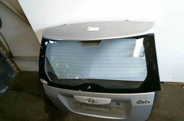 Hayon Hyundai GETZ (TB) 1.5 crdi (2003-2005) 5 portes occasion