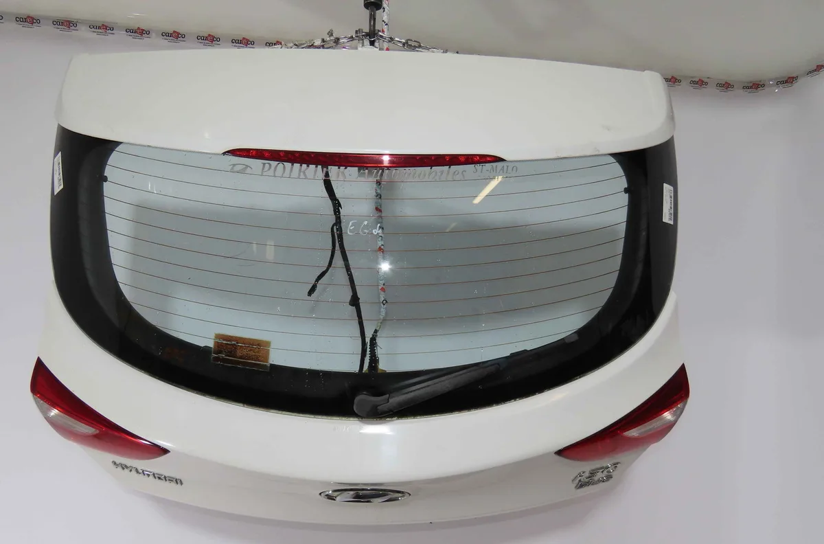 Hayon HYUNDAI I 30 II occasion