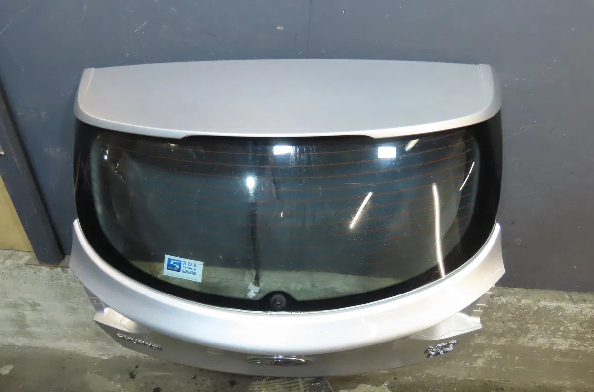 Hayon HYUNDAI I30 2013 occasion