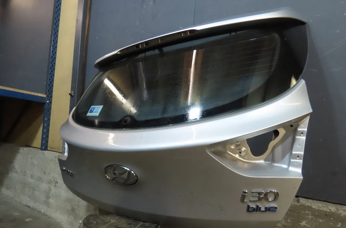Hayon HYUNDAI I30 2013 occasion