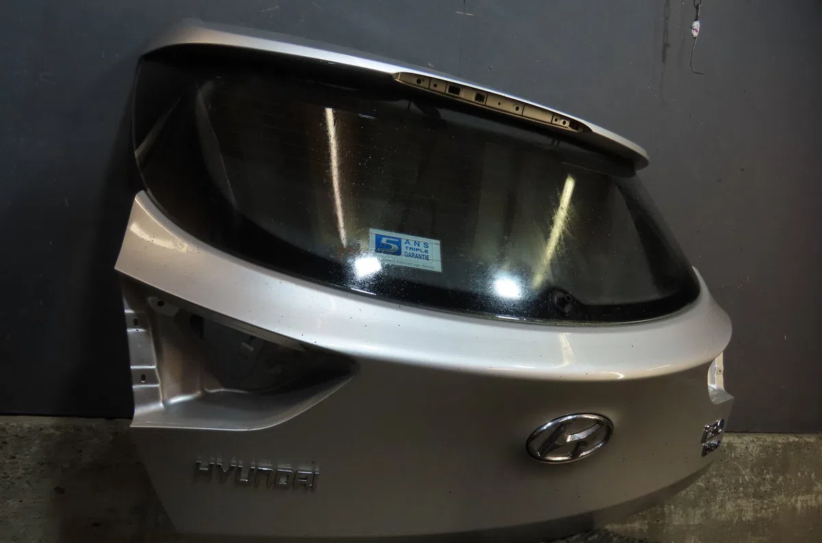 Hayon HYUNDAI I30 2013 occasion