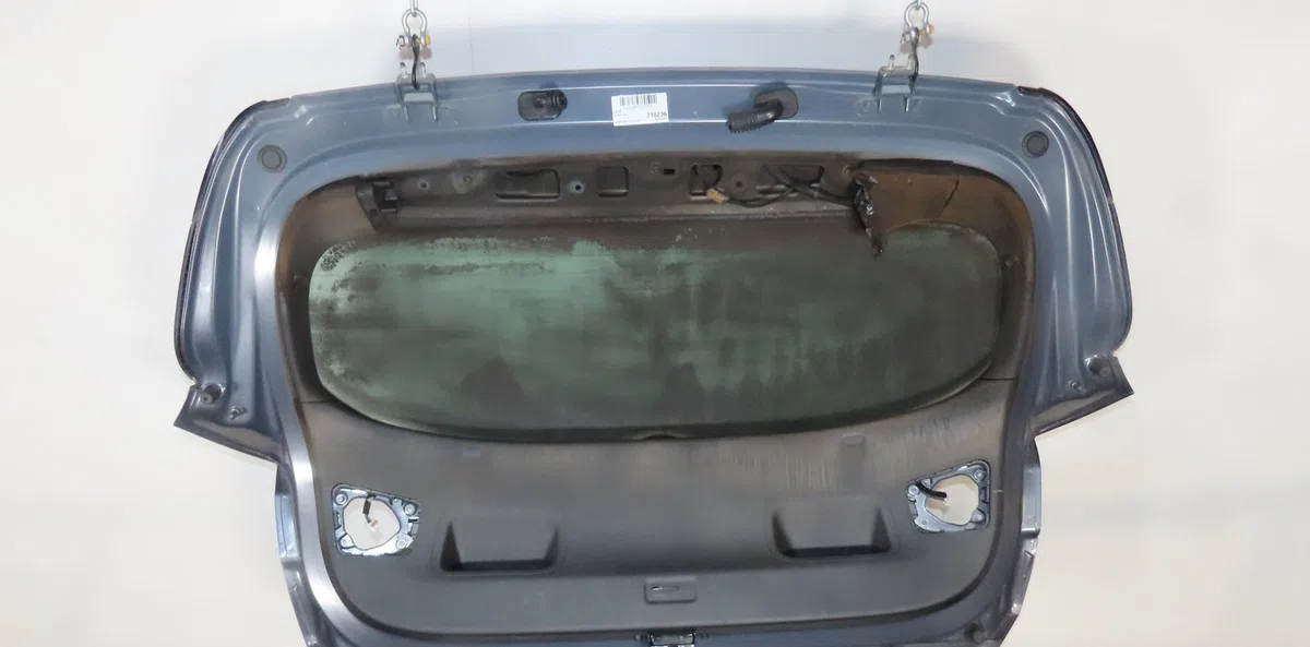 Hayon Hyundai I30 (PDE, PD, PDEN) 1.0 t-gdi (2016) occasion