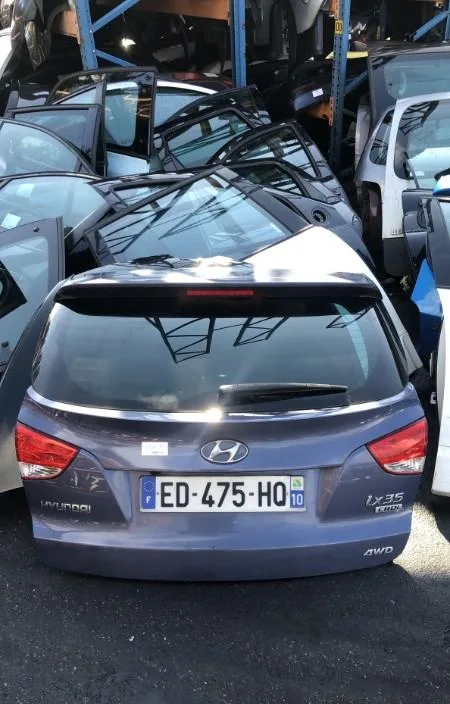 Hayon HYUNDAI IX 35 PHASE 1 occasion