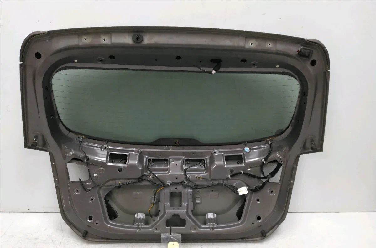 Hayon Hyundai Ix20 (JC) 1.4 crdi (2010-2019) occasion
