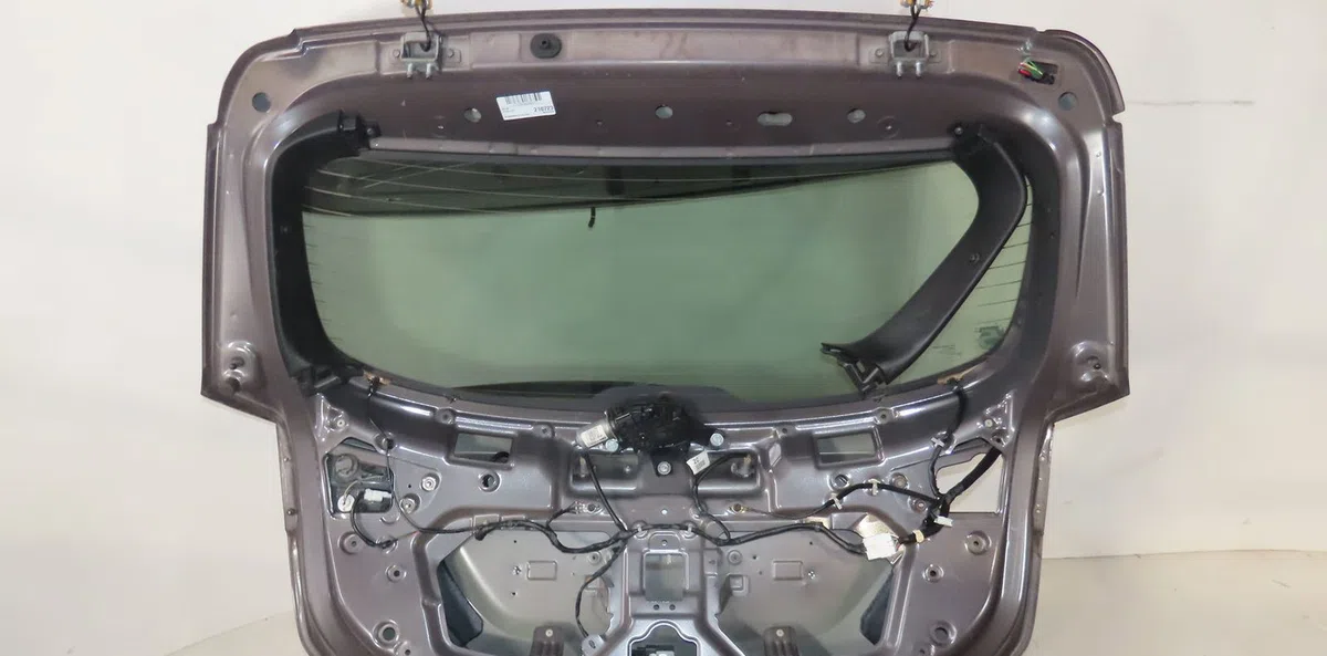Hayon Hyundai Ix20 (JC) 1.4 crdi (2010-2019) occasion