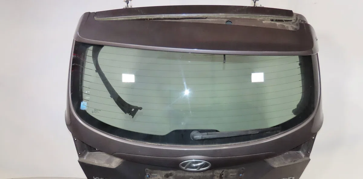 Hayon Hyundai Ix20 (JC) 1.4 crdi (2010-2019) occasion