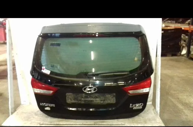 Hayon Hyundai Ix20 (JC) 1.6 crdi (2011-2019) occasion