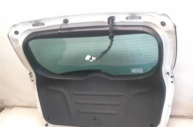 Hayon Hyundai Ix35 (LM, EL, ELH) 1.7 crdi (2010) 5 portes occasion