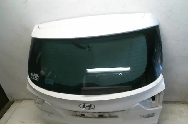 Hayon Hyundai Ix35 (LM, EL, ELH) 1.7 crdi (2010) 5 portes occasion