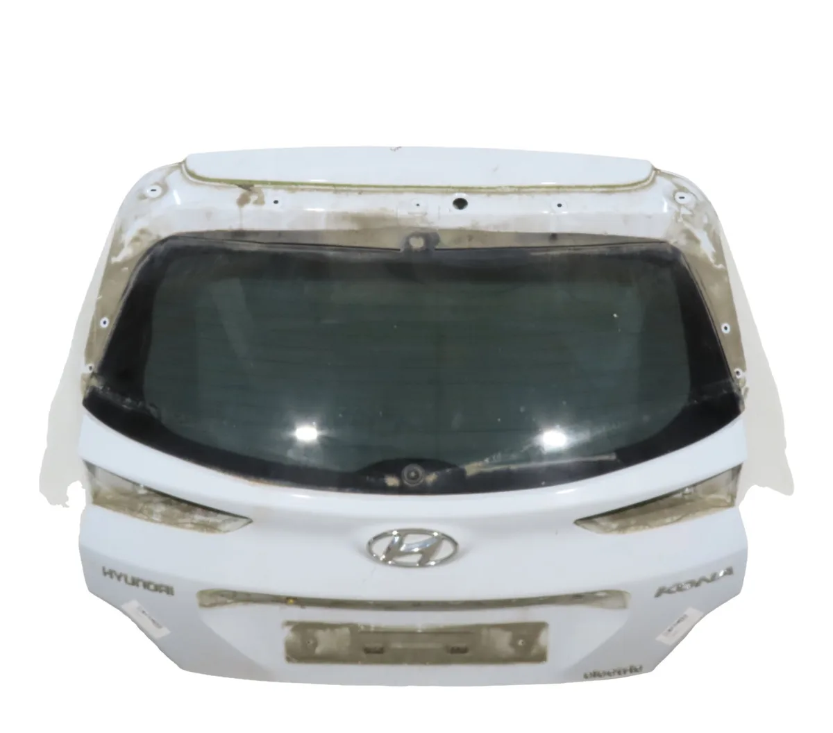 Hayon Hyundai KONA (OS, OSE, OSI) Ev (2018) 5 portes occasion