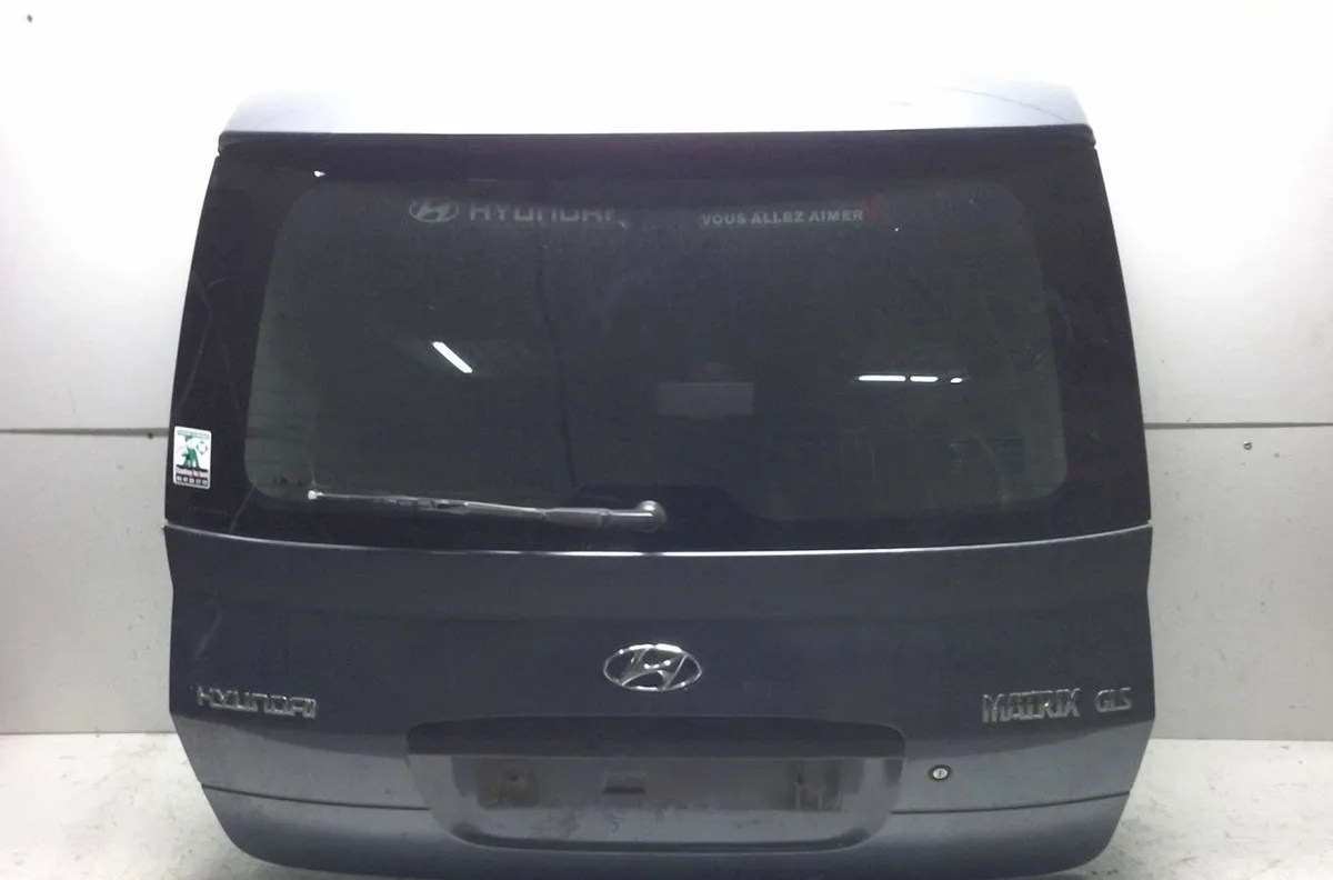 Hayon Hyundai MATRIX (FC) 1.6 (2001-2010) occasion