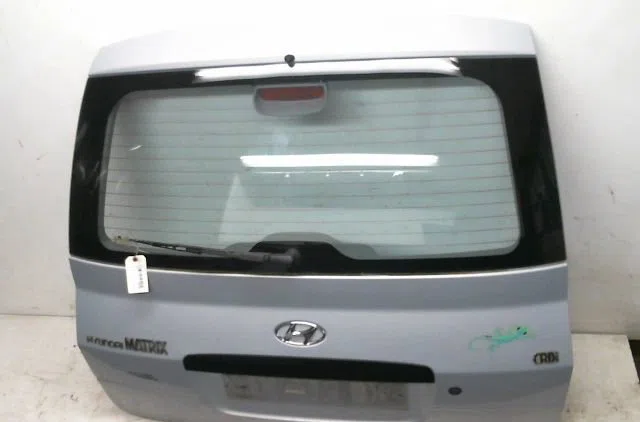 Hayon HYUNDAI MATRIX occasion