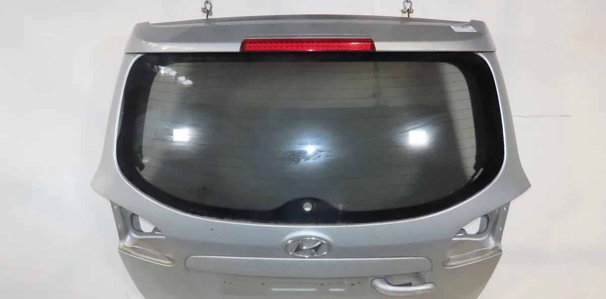 Hayon Hyundai SANTA FÉ II (CM) 2.2 crdi gls 4x4 (2006-2009) occasion