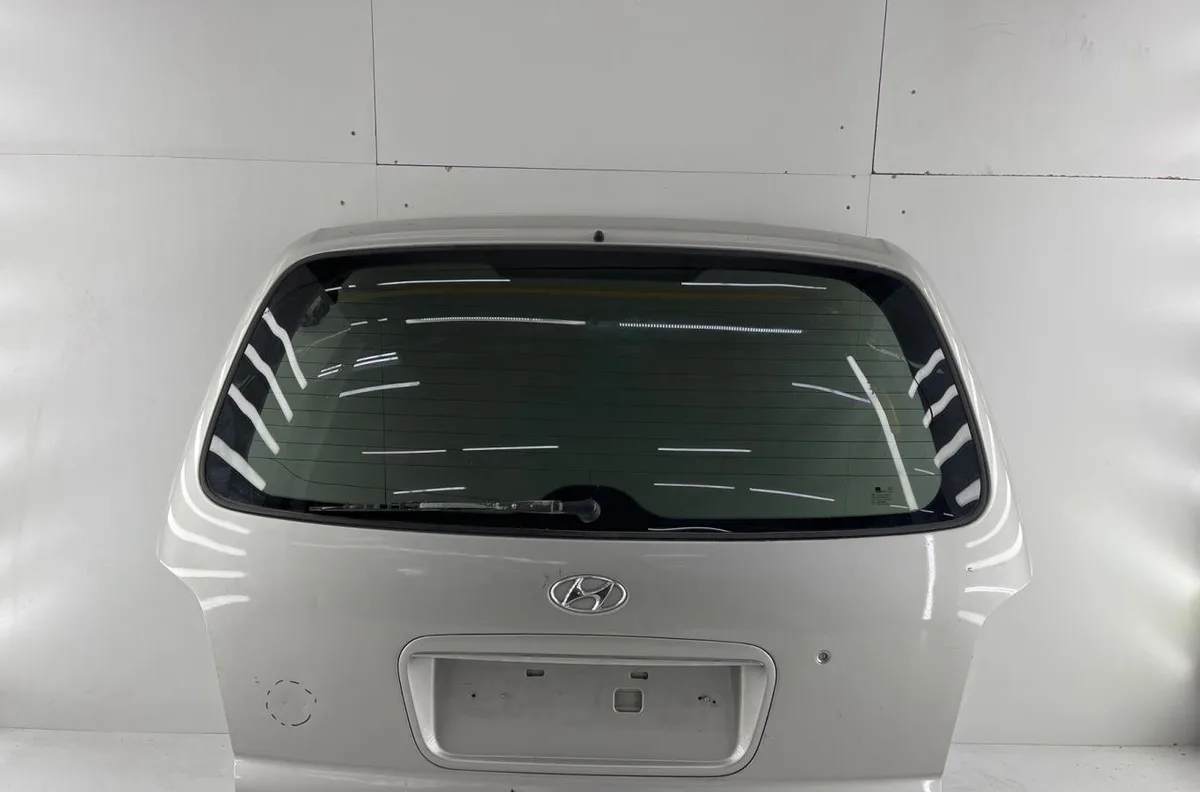 Hayon HYUNDAI TRAJET occasion