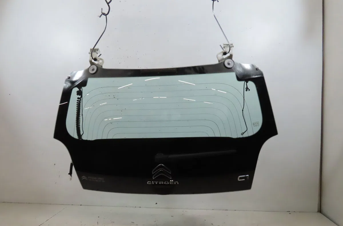 Hayon inf CITROEN C1 2019 occasion