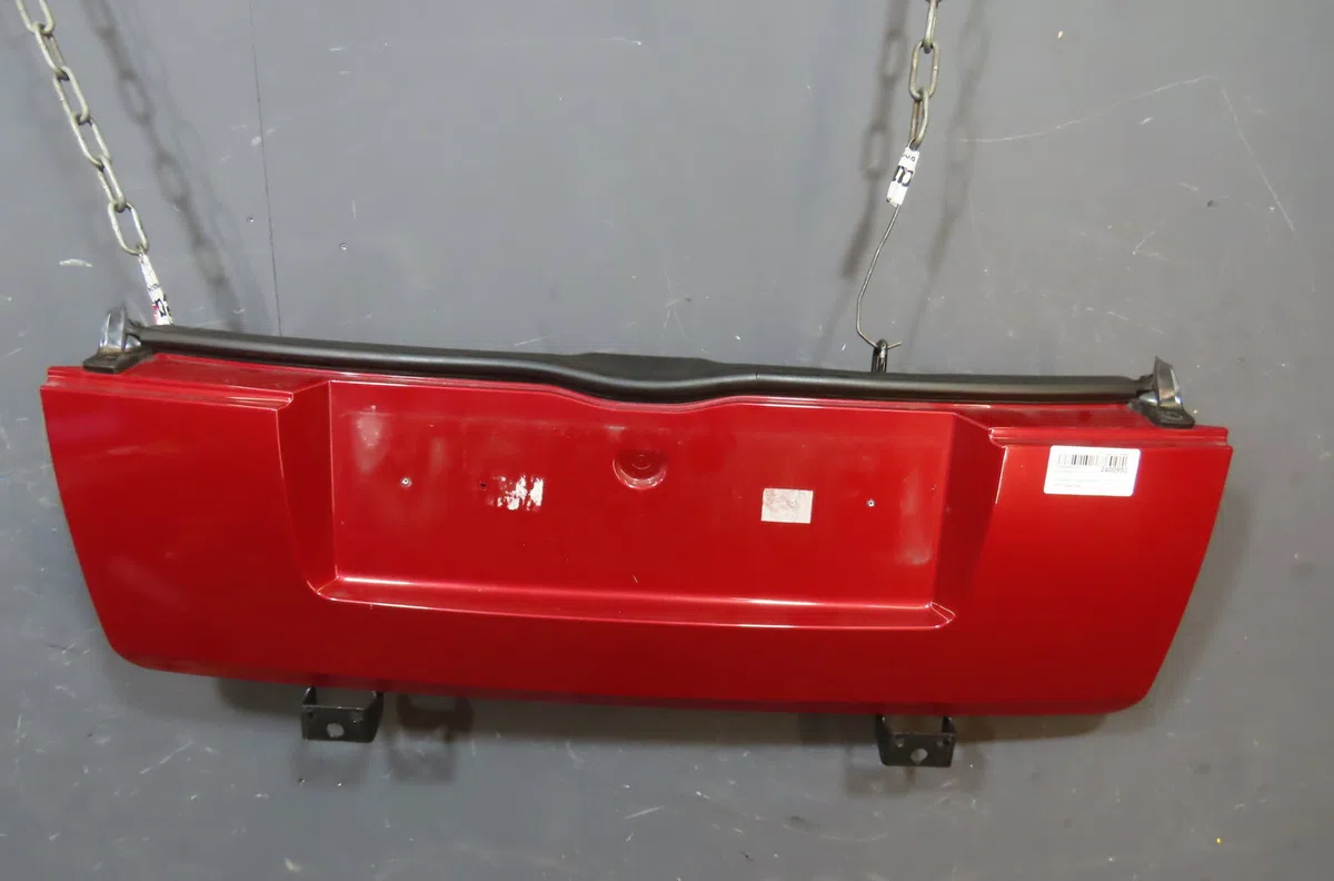 Hayon inf CITROEN C2 2009 occasion