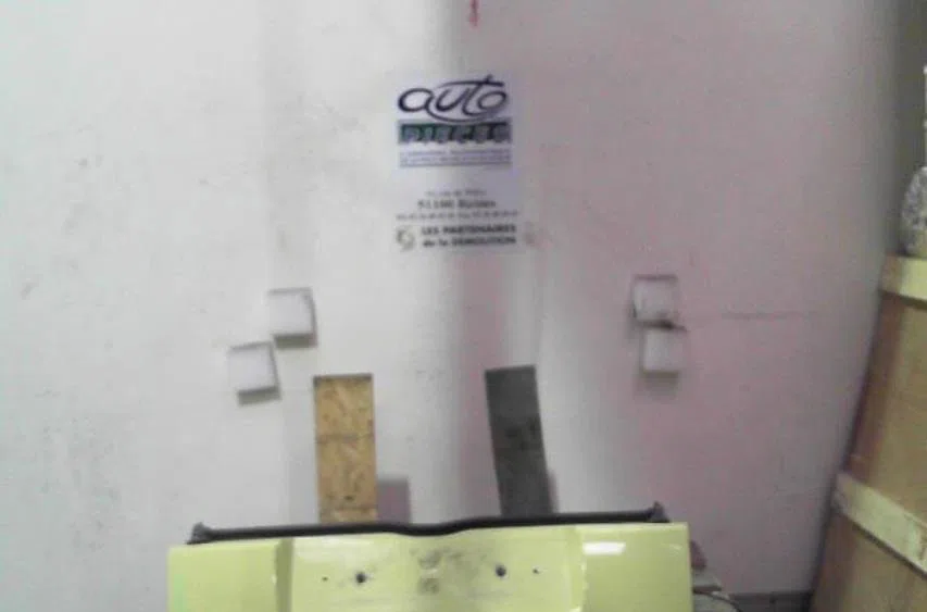 Hayon inf CITROEN C2  C2 PHASE 1 occasion
