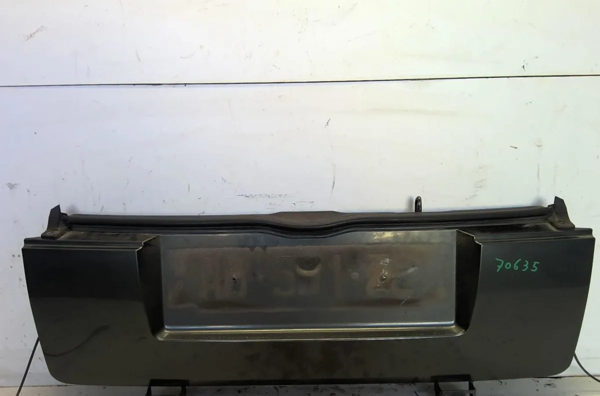 Hayon inf Citroen C2 (JM_) 1.1 (2003-2012) 3 portes occasion