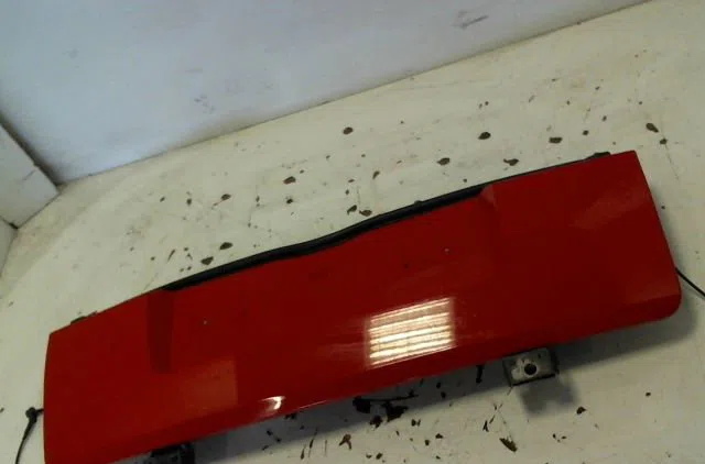Hayon inf Citroen C2 (JM_) 1.6 vts (2004-2009) occasion