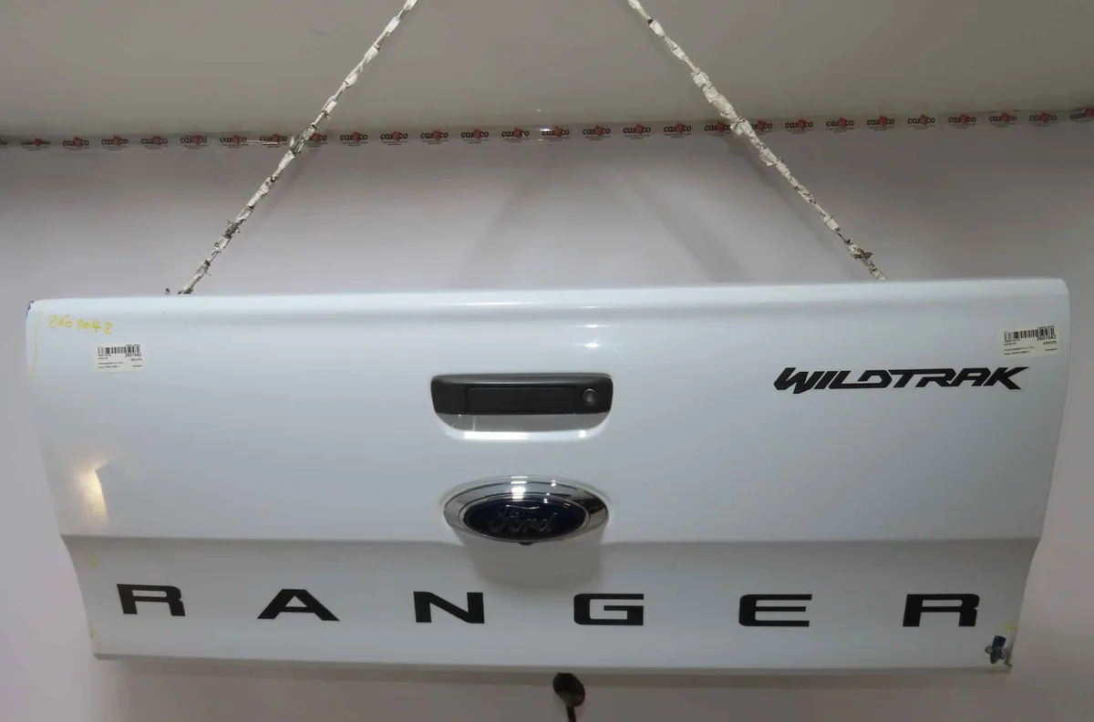 Hayon inf FORD RANGER IV occasion