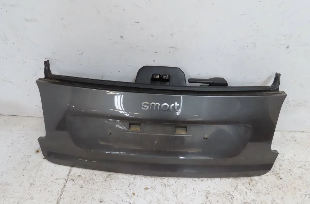 Hayon inf Smart FORTWO Coupé (453) 0.9 (453.344, 453.353) (2014) occasion