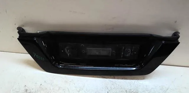 Hayon inf Volvo C70 II Décapotable (542) D4 (2010-2013) occasion