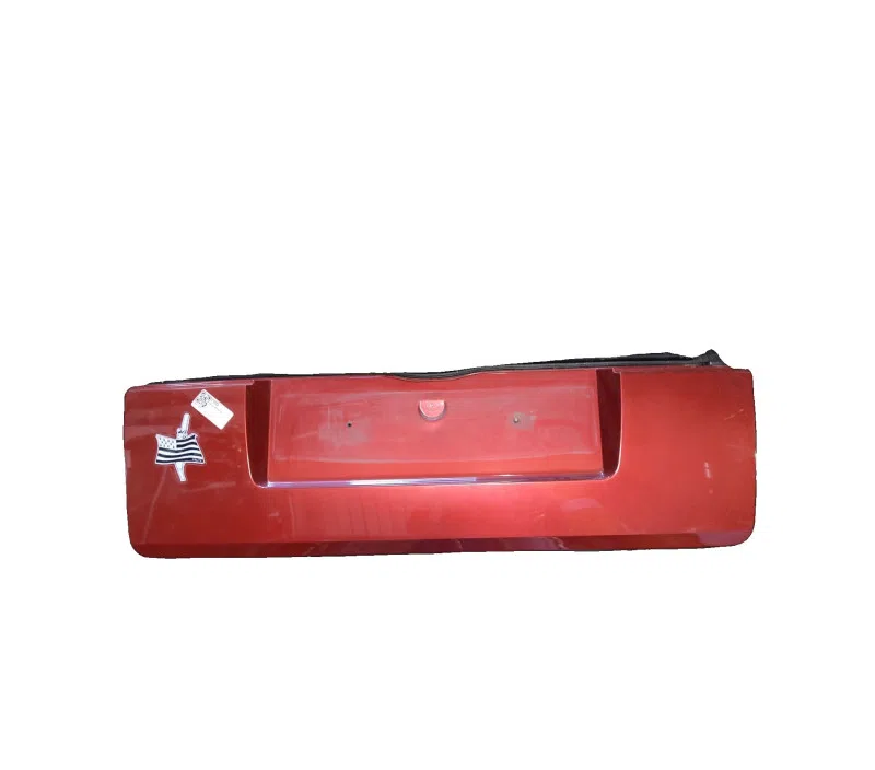 HAYON INFERIEUR CITROEN C2 00008701W2