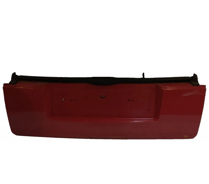 HAYON INFERIEUR CITROEN C2 00008701W2