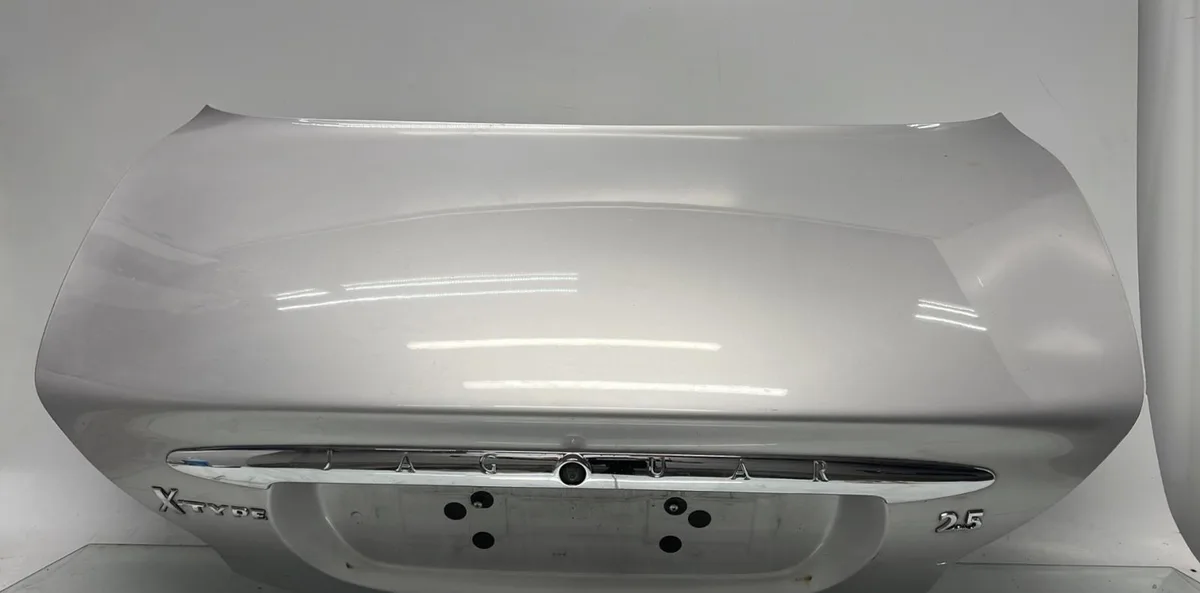 Hayon JAGUAR X-TYPE PHASE 1 occasion
