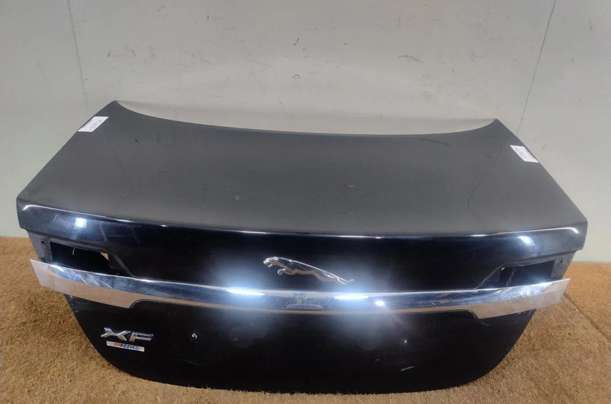 Hayon JAGUAR XF 1 PHASE 2 occasion