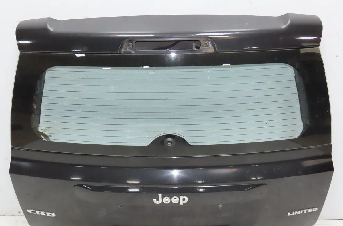 Hayon Jeep PATRIOT (MK74) 2.0 crd 4x4 (2007-2017) occasion