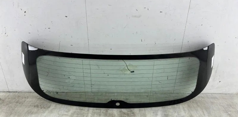 Hayon JEEP RENEGADE PHASE 2 occasion